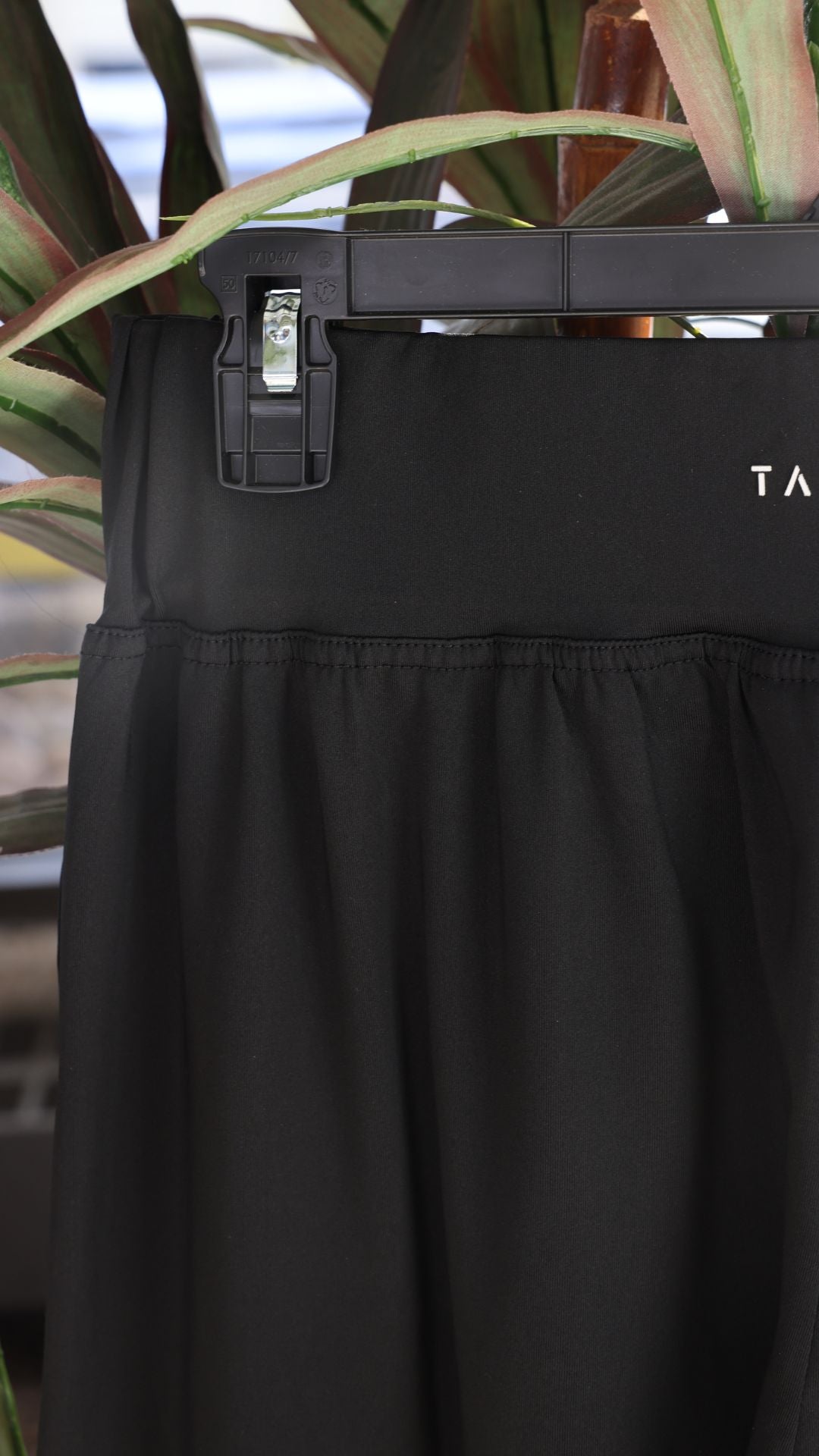 Modest Active Joggers