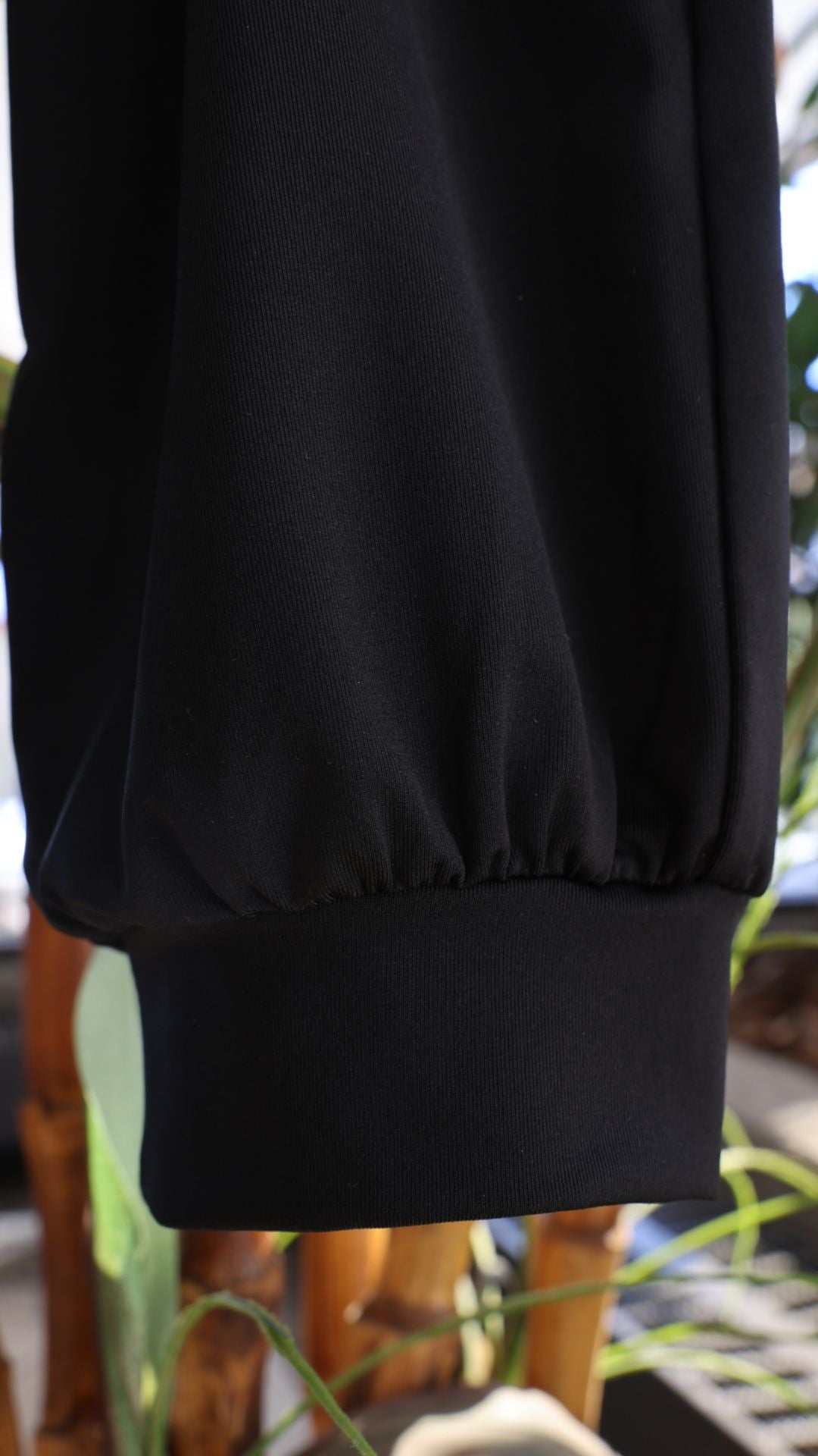 Modest Active Joggers