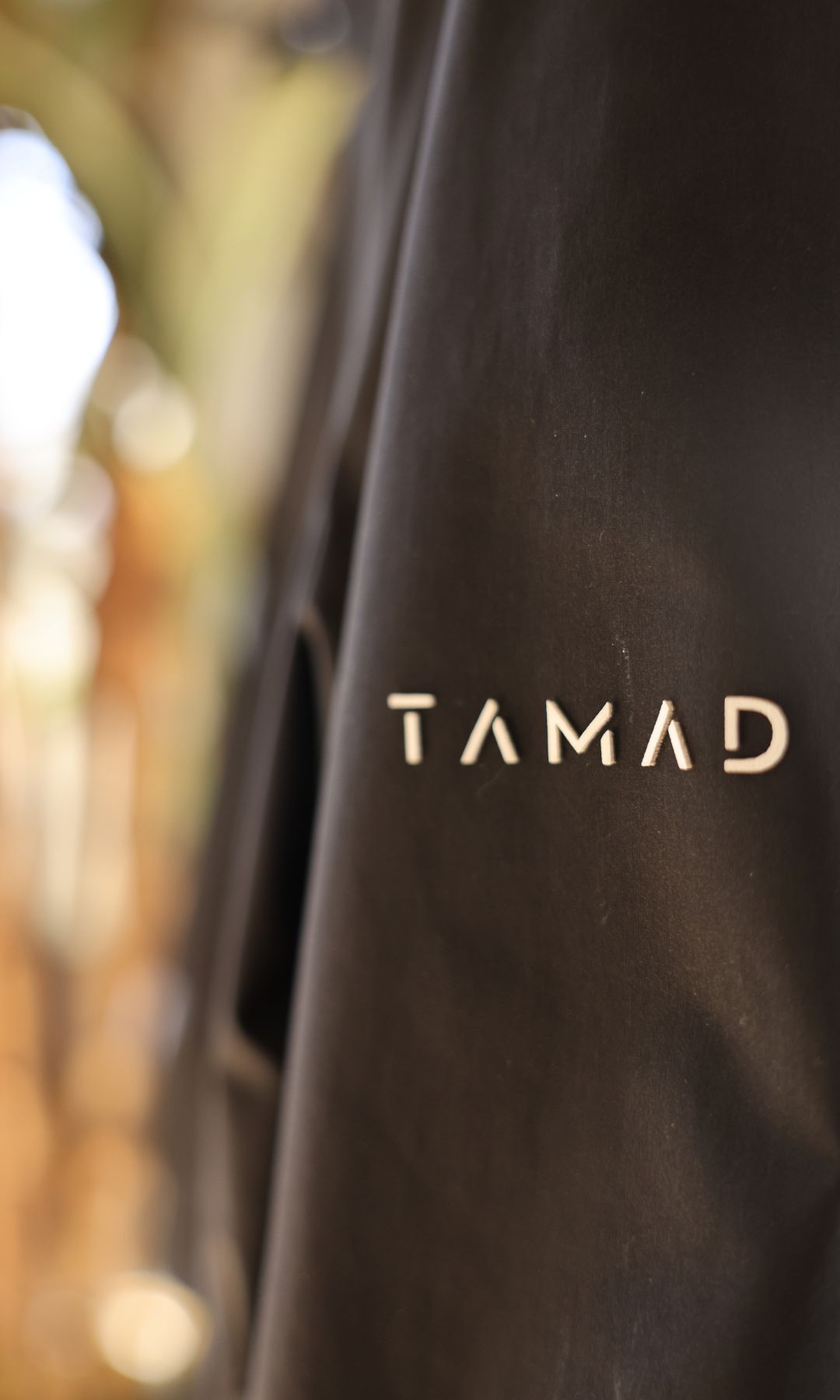 Multifunctional Modest Jacket