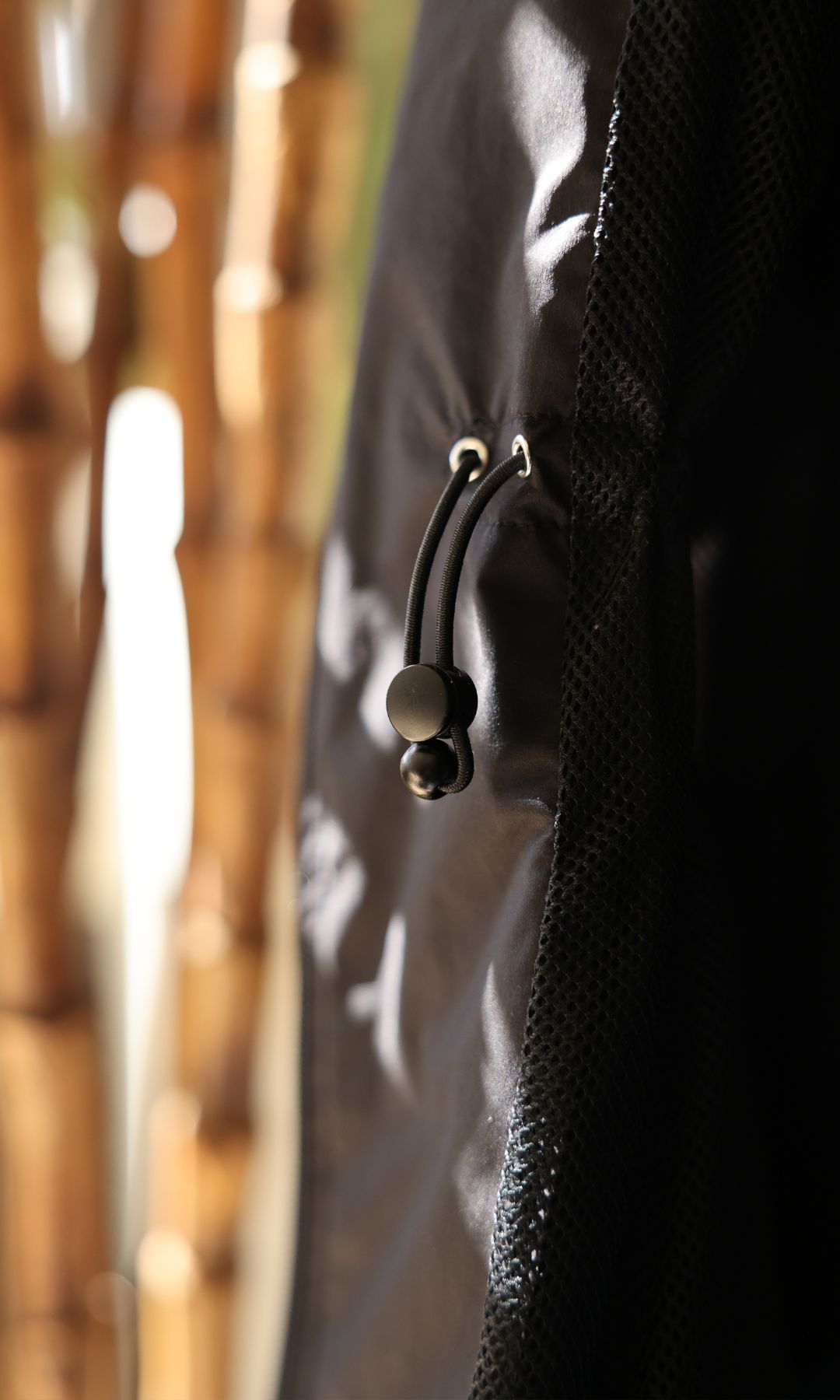 Multifunctional Modest Jacket